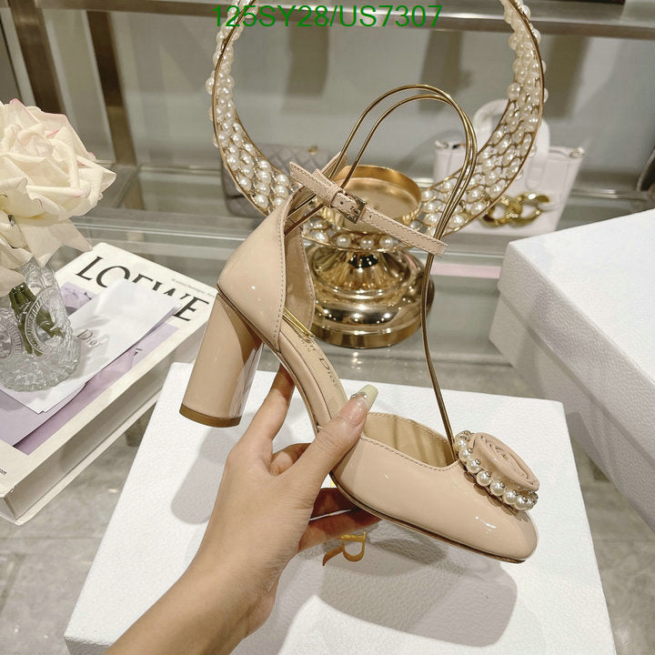 SAMCC - DOR Women Shoes - 1553