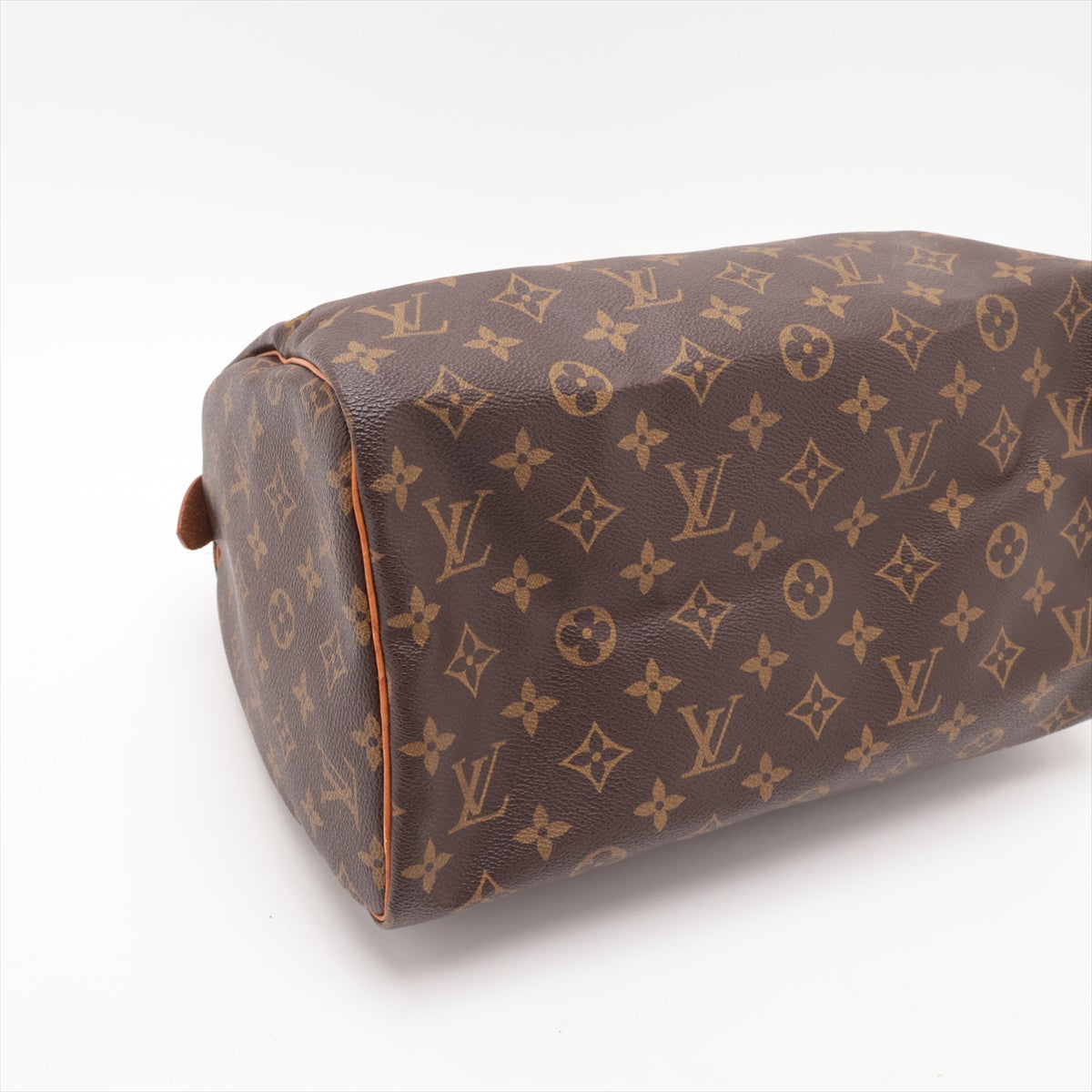 Louis Vuitton Monogram Speedy 30 M41526
