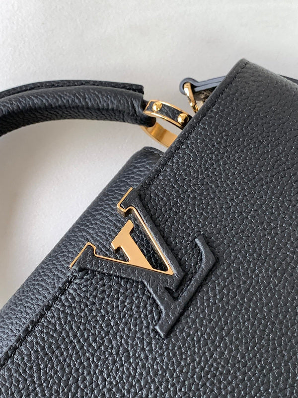 Satchel Bags - VL2 Bags - 1014