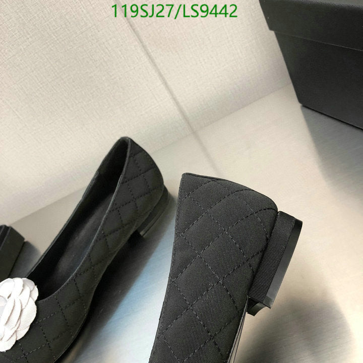 SAMC - CHL Women Shoes - 121