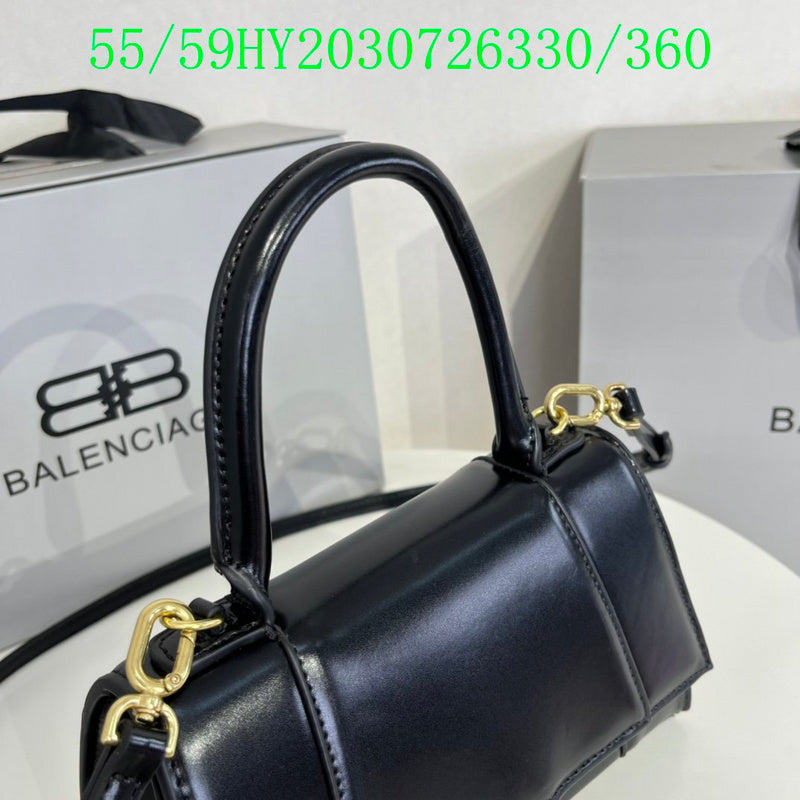 Satchel Bags - BGA Bags - 2167