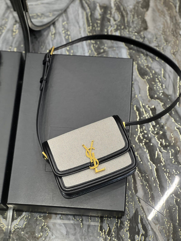 Glamy - YLS Bags - 521