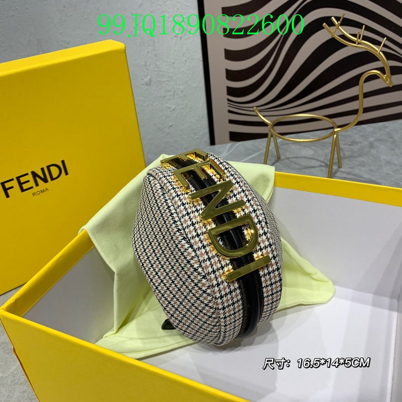 Glami - FDE Bags - 1445