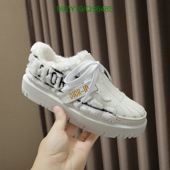 SAMCC - DOR Women Shoes - 1659