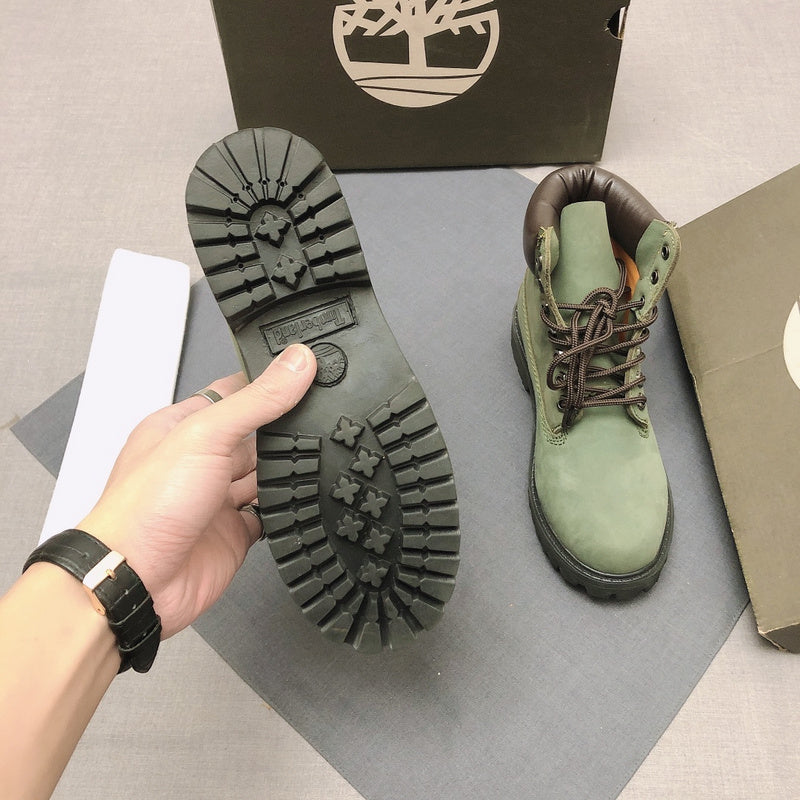 Glami - BRE Men Shoes - 477