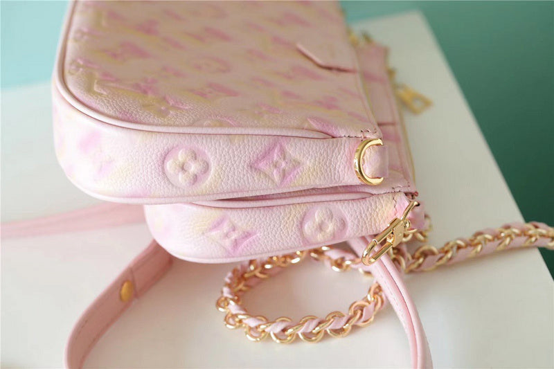 Glami - LUV Bags - 581