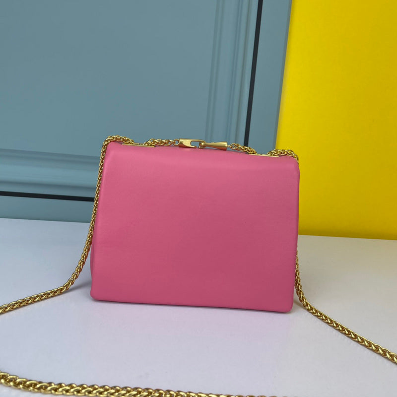 Satchel Bags - VTO Bags - 1019