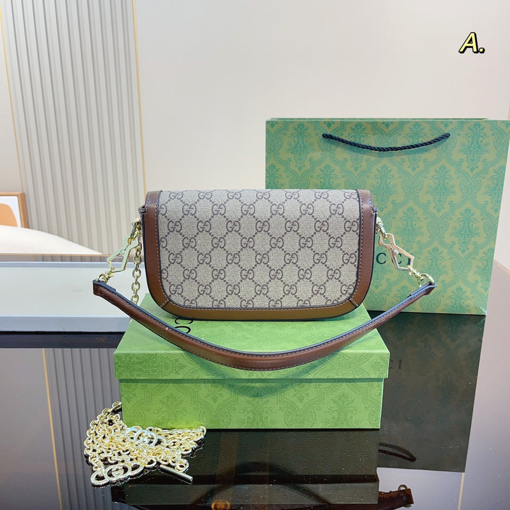 EN - New Bag GCI 484