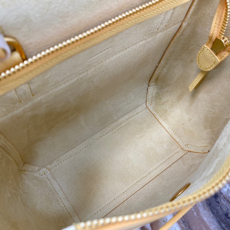 Glamy - COL Bags - 1518