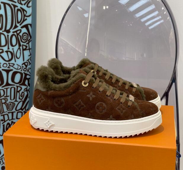 SAMC - LOV Women Shoes - 1312