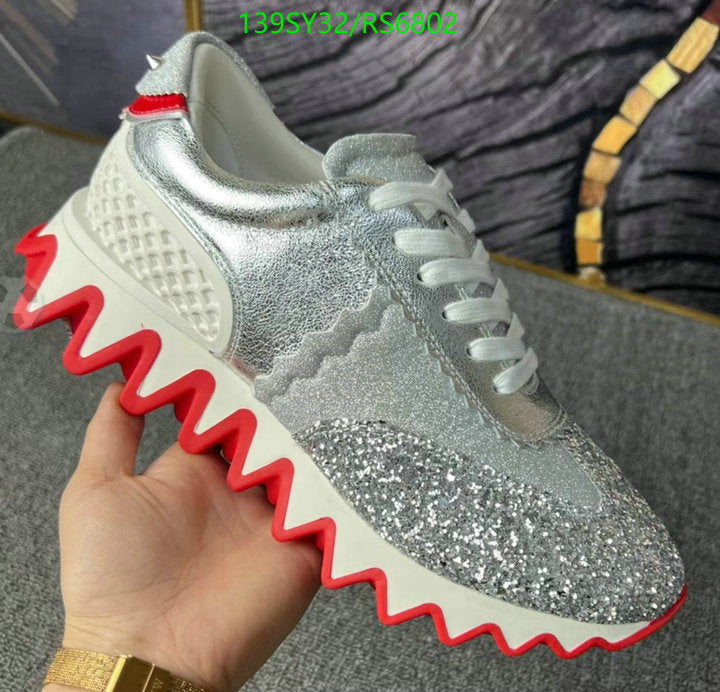 SAMC - CBL Women Shoes - 070