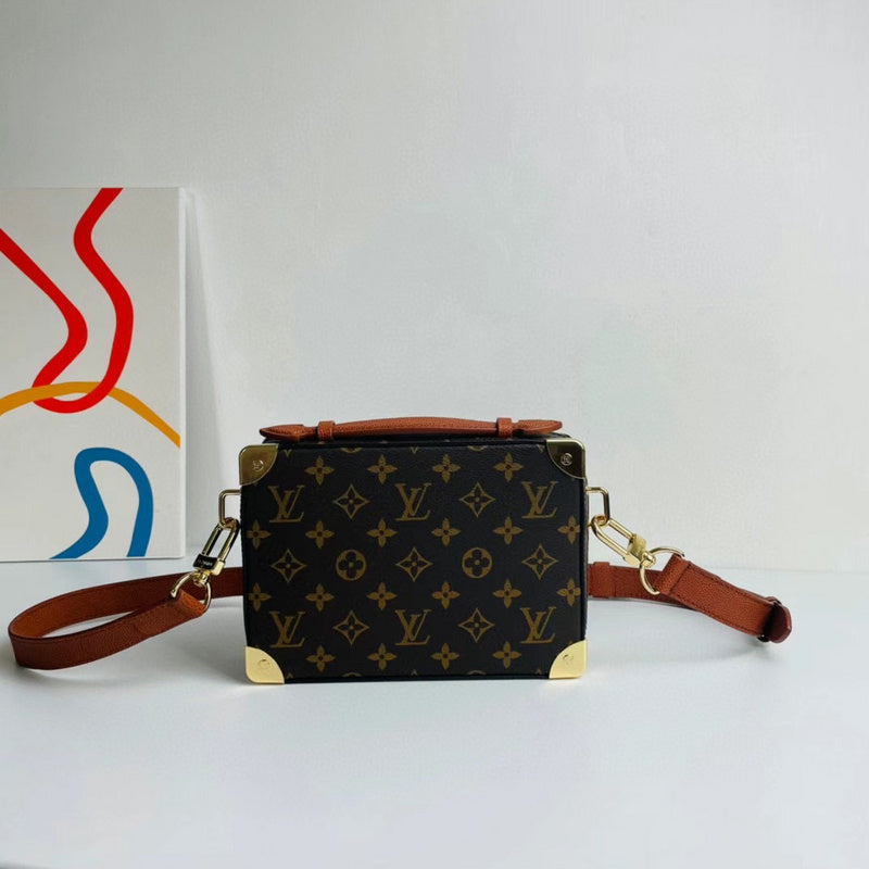 LOV2 Bags - Luxurious Bags  2521
