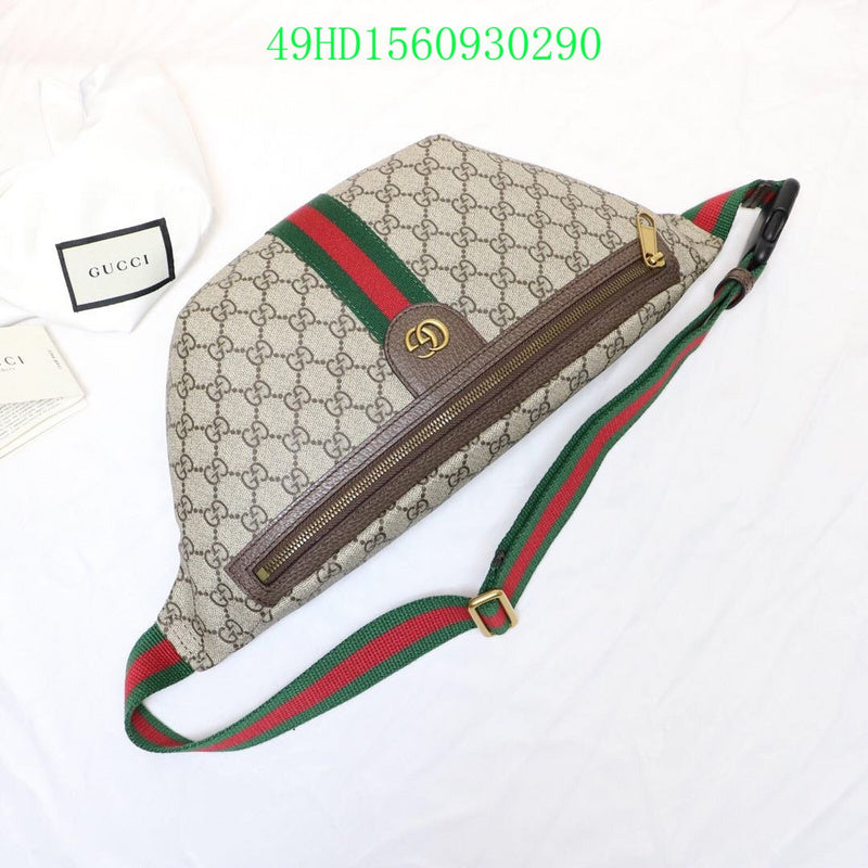Glami Fashion - GCI Bags - 10720