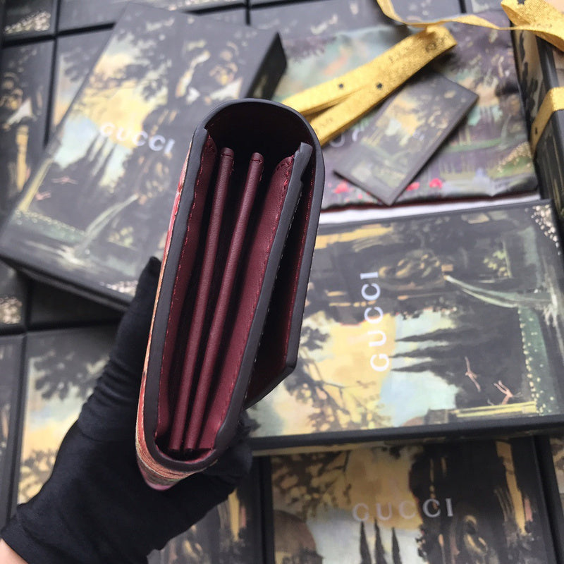 Glami-i - Guki Wallet - 548