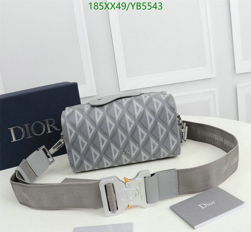 SAMCC - DOR Bags - 1525