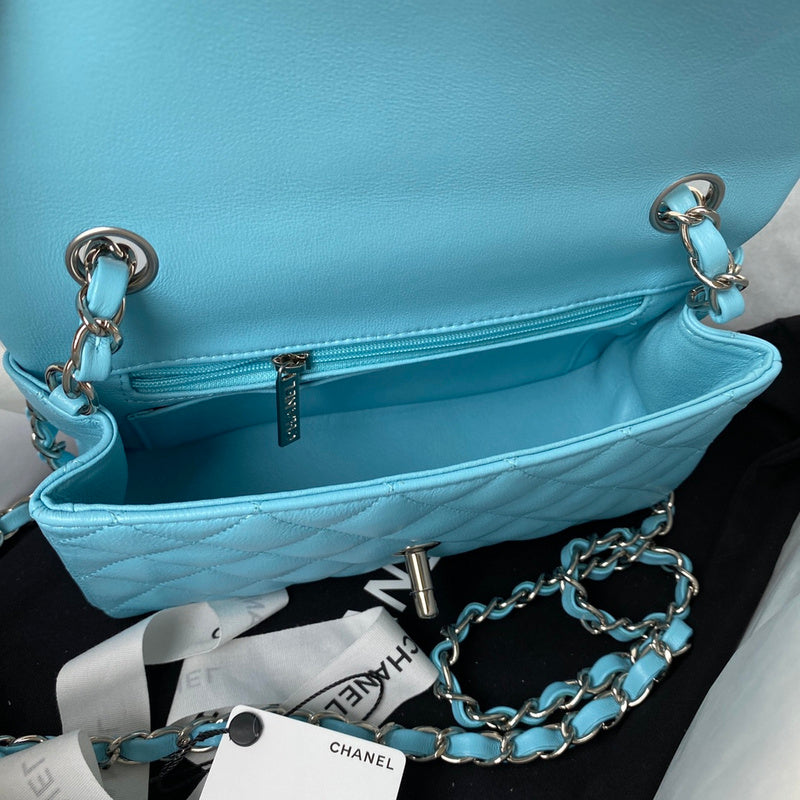 Satchel Bags - CLN Bags - 605