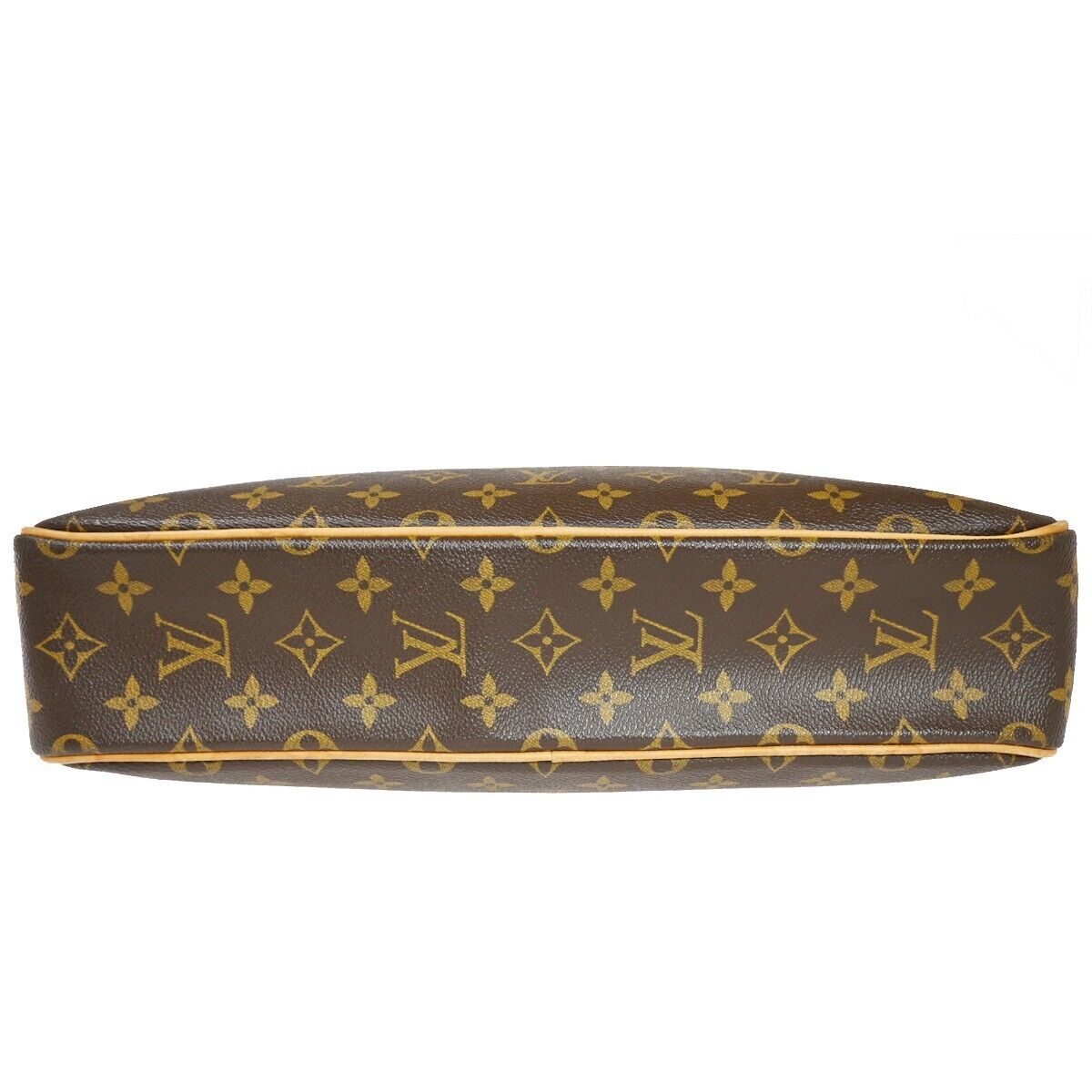 Louis Vuitton Porte Document Pegase  Canvas Handbag ()