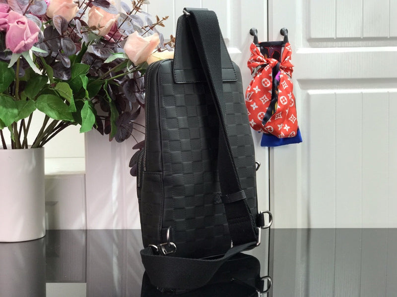 Fashion Lu-Vi bags - 3100