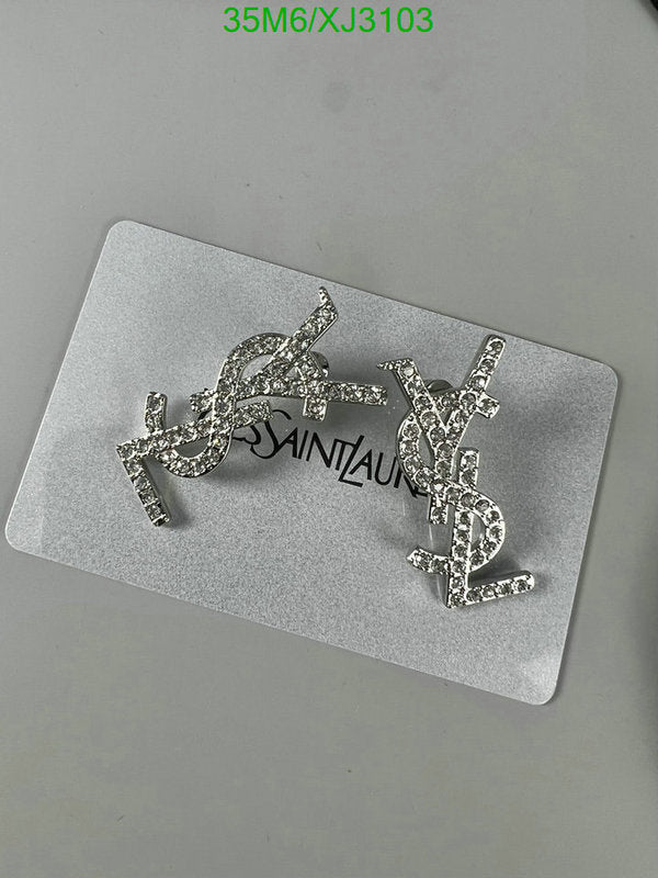 SAMC - YLS Jewelry - 091