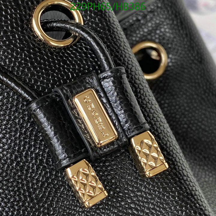 SAMC - CHL Bags - 334