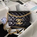 Satchel Bags - CHL Bags - 5925