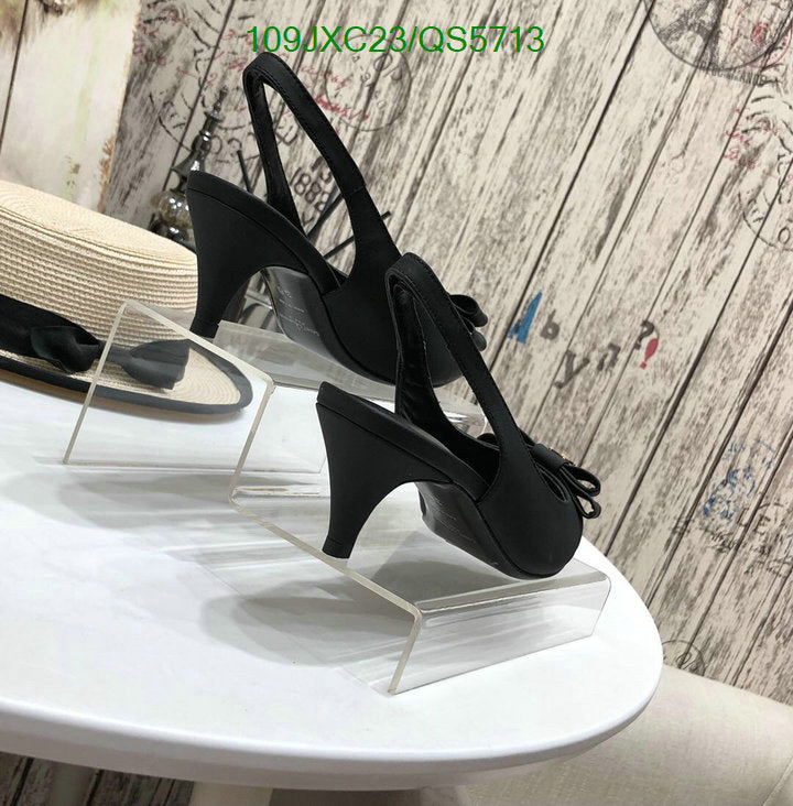 SAMC - YLS Women Shoes Heels - 069