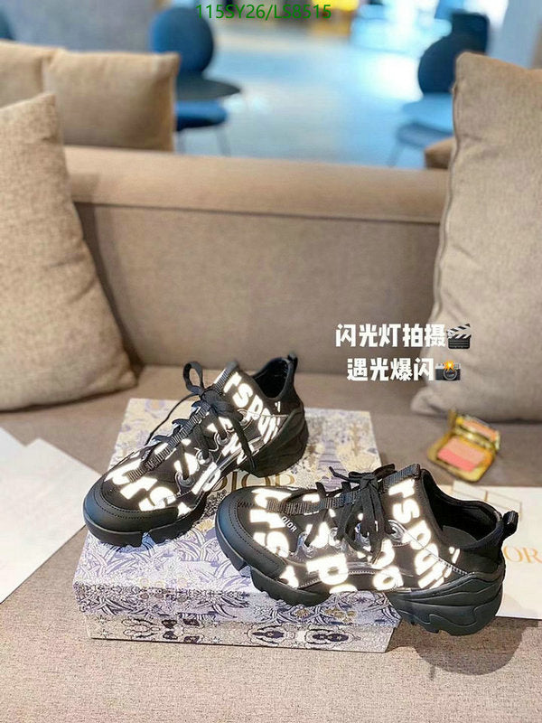 SAMC - DOR Women Sneakers - 188