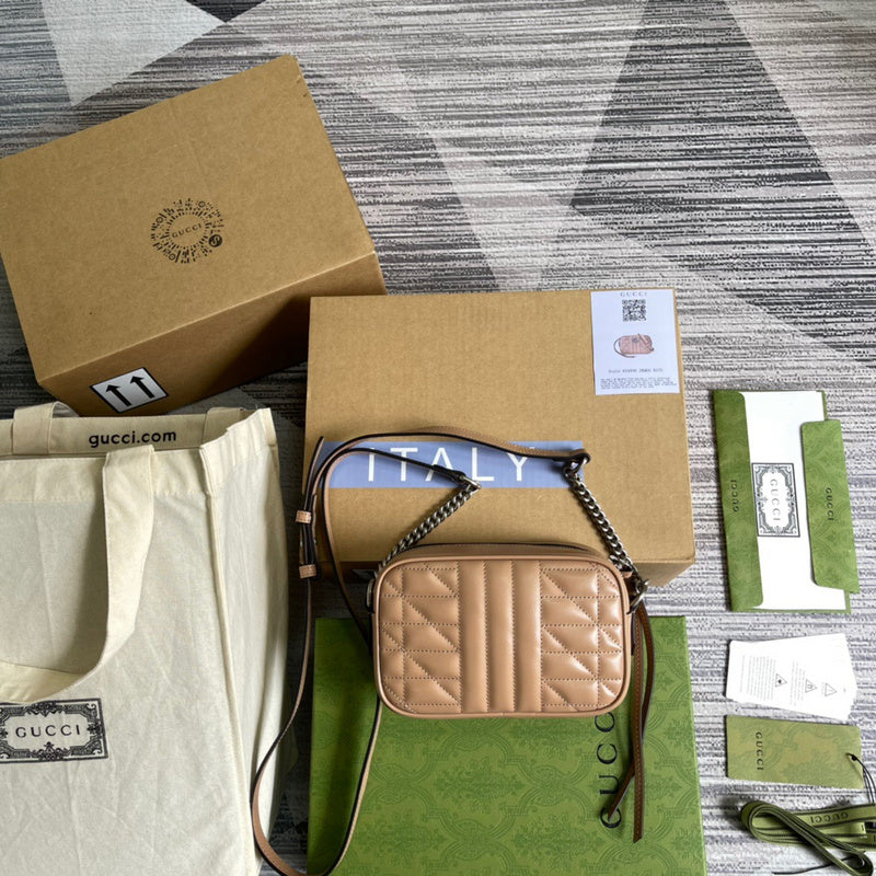 Glami-is - Guki Lady Bags - 898
