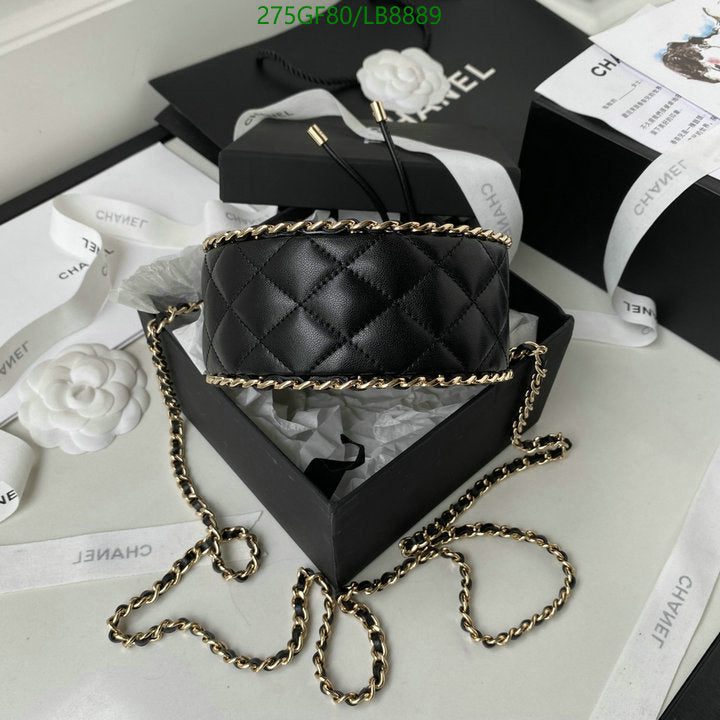 SAMC - CHL Bags - 755