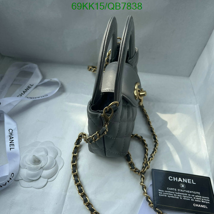SAMC - CHL Bags Crossbody - 138