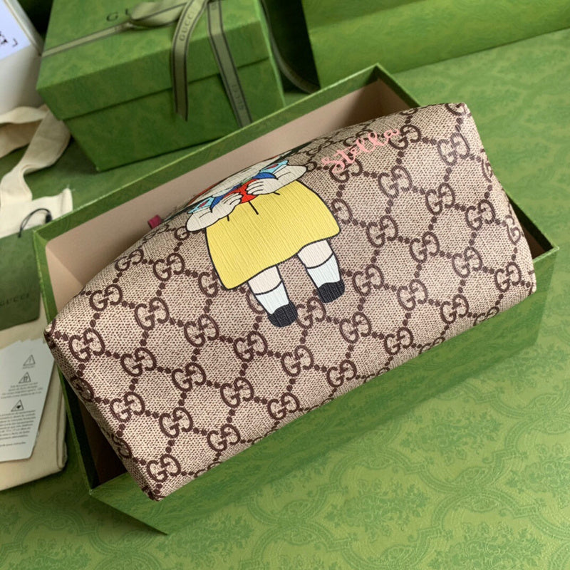 Satchel Bags - GCI Bags - 5796