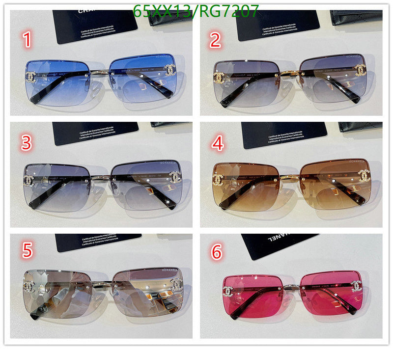 SAMC - CHL Glasses - 338