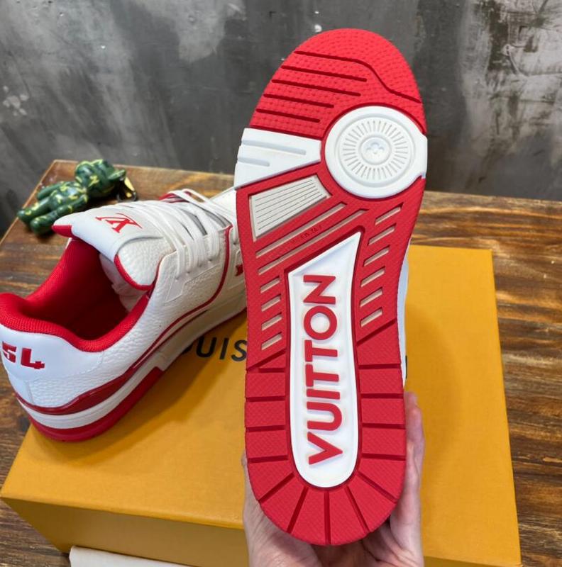 SAMC - LOV Men Shoes - 550