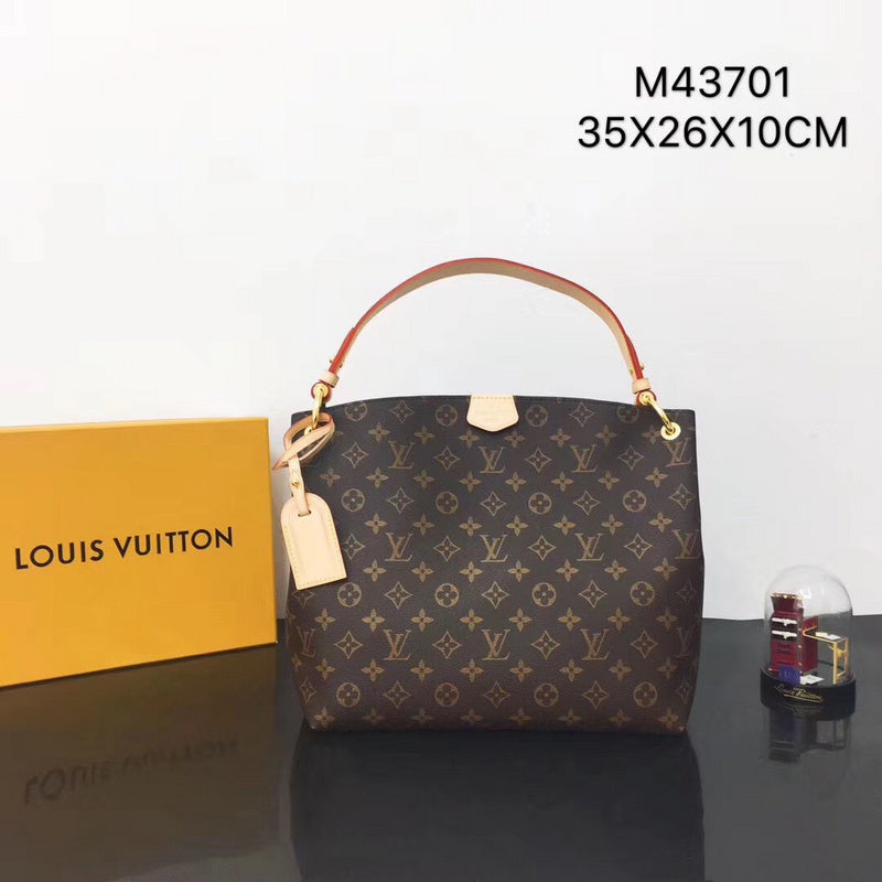 Glami- Glami- Lu-Vi bags - 11761
