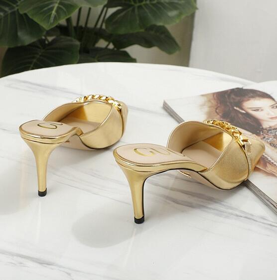 SAMC - GUKI Women Shoes - 1605