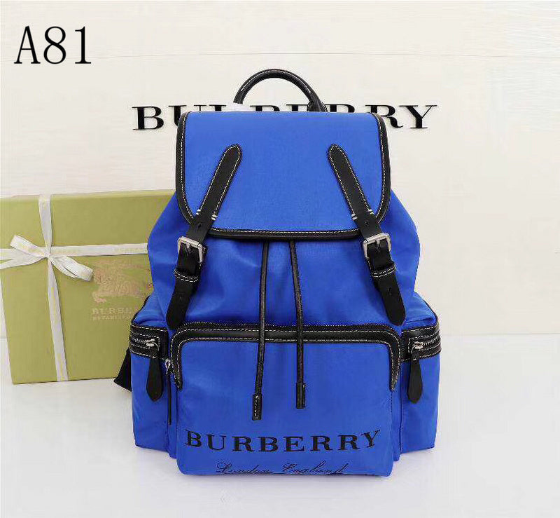 ELE Fashion -BBR Bags - 847