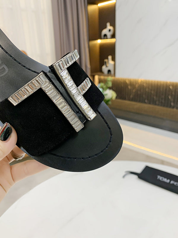 Glami - TFO Shoes - 268