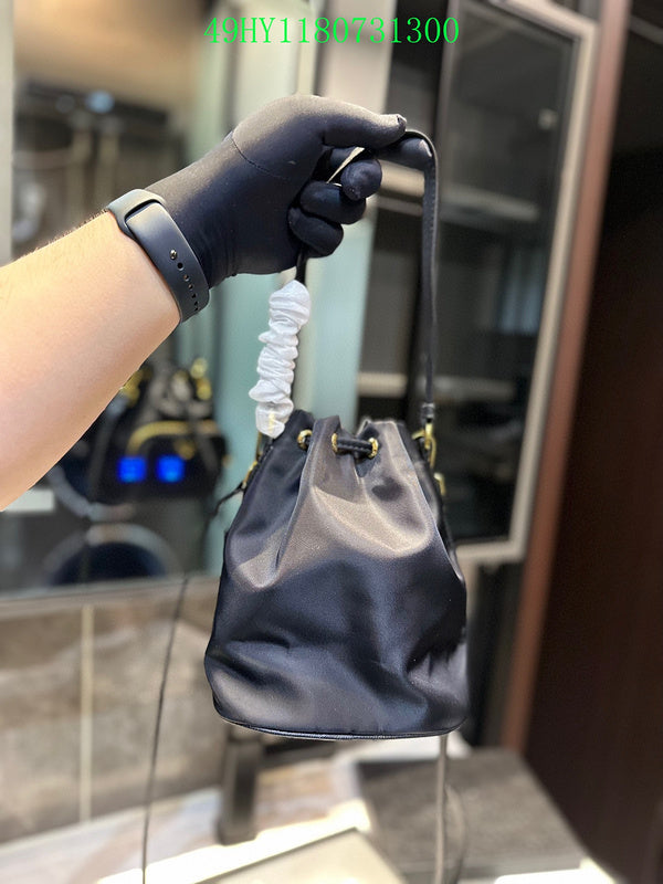 Satchel Bags - PDA Bags - 3081