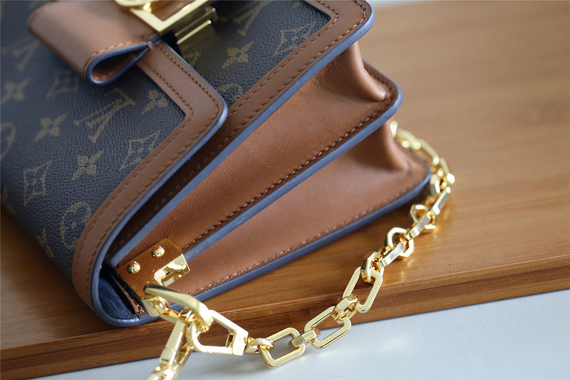 Glami Fashion Lu-Vi bags - 8140