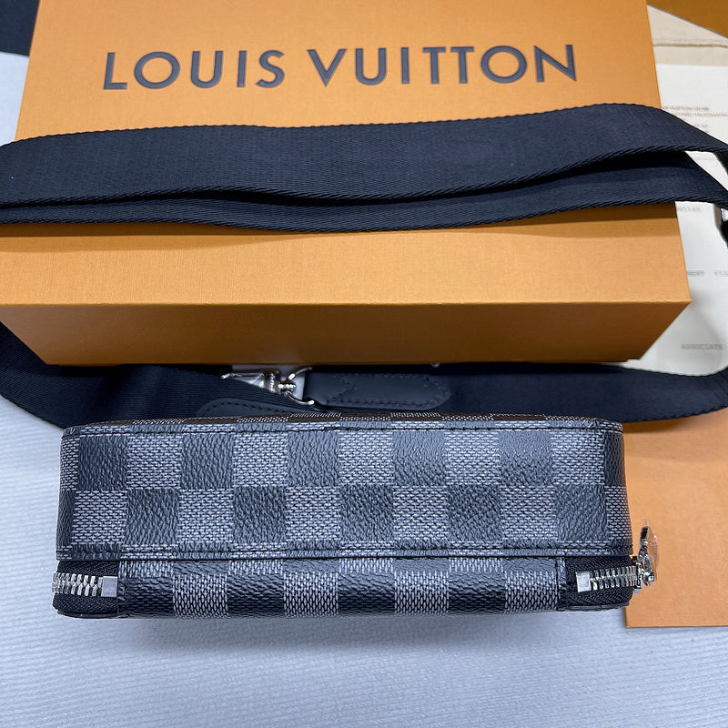 Glami GlamI Lu-Vi bags - 10241