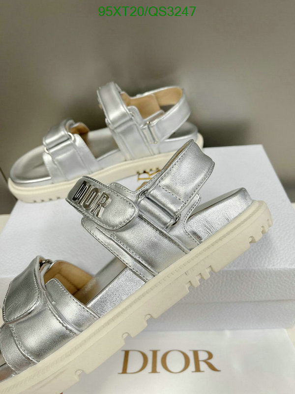 SAMCC - DOR Women Shoes - 2299