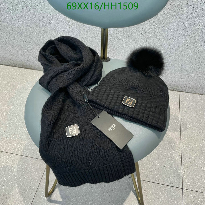SAMC - FDE Scarves - 164