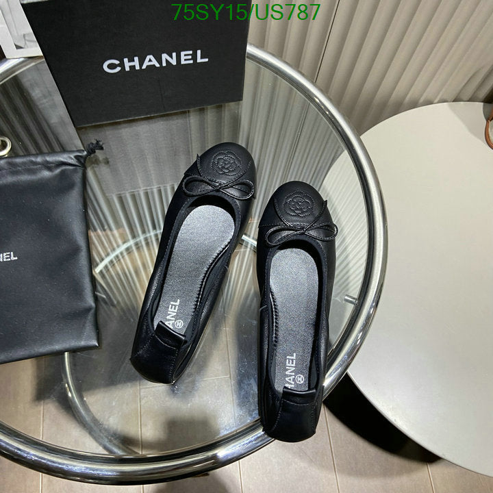SAMC - CHL Women Shoes Ballet - 206
