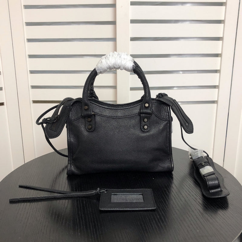 Glami - BG Bags - 152