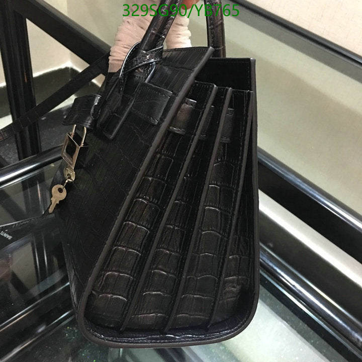 SAMC - YLS Bags - 407