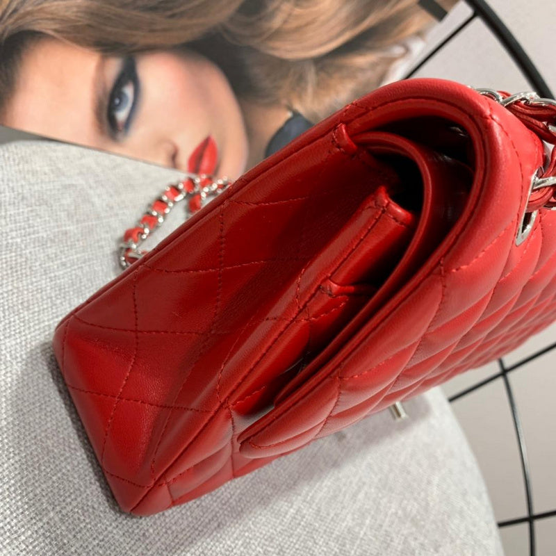 Satchel Bags - CHL Bags - 443