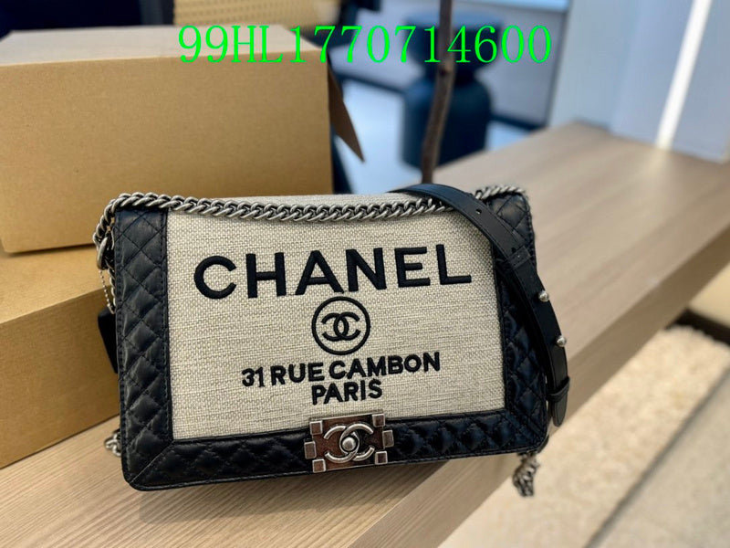 Glami - CHL Bags - 2487