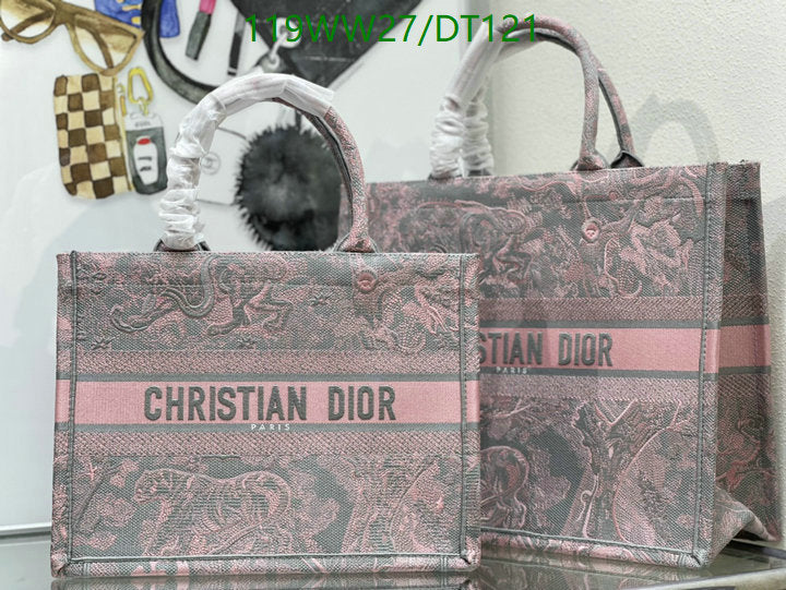SAMCC - DOR Bags - 1011
