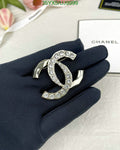 SAMC - CHL Jewelry Brooch - 033