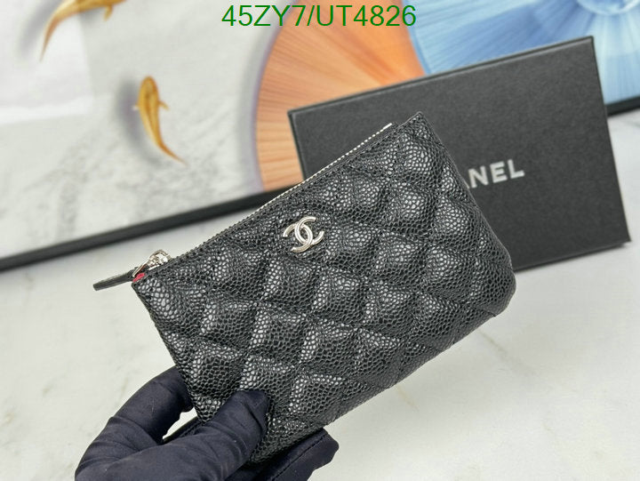 SAMC - CHL Wallets - 029